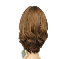 Load image into Gallery viewer, Shlomit Light Brown With Ash Blonde Highlights Skin Top Size S

