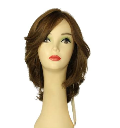 Shlomit Light Brown With Warm Highlights Skin Top Size L