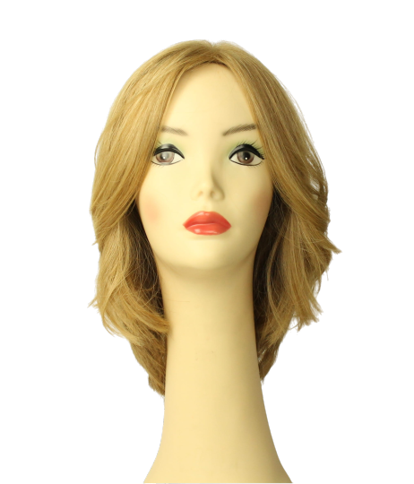 Shlomit Blonde With Highlights Skin Top Size S