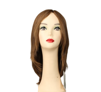 Rina  Light Brown With Warm Blonde Highlights Skin Top Size L