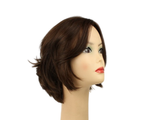 Load image into Gallery viewer, Dorothy Brown Skin Top Size L
