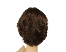 Load image into Gallery viewer, Dorothy Brown Skin Top Size L
