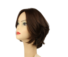 Load image into Gallery viewer, Dorothy Brown Skin Top Size L
