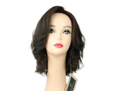 Katrina Dark Brown Size S