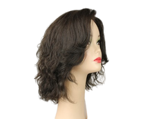 Load image into Gallery viewer, Katrina Dark Brown Size S
