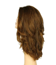 Load image into Gallery viewer, Mimi Red Multi-Directional Skin Top Size M
