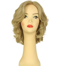 Load image into Gallery viewer, Maya Grey Hair Multi-Directional Skin Part Size L
