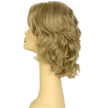 Load image into Gallery viewer, Maya Grey Hair Multi-Directional Skin Part Size L
