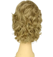 Load image into Gallery viewer, Maya Grey Hair Multi-Directional Skin Part Size L
