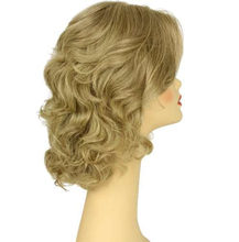 Load image into Gallery viewer, Maya Grey Hair Multi-Directional Skin Part Size L
