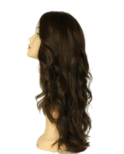 Load image into Gallery viewer, Pearl Pre-cut Medium Brown Multi-Directional Skin Top Size M

