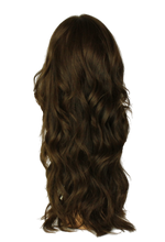 Load image into Gallery viewer, Pearl Pre-cut Medium Brown Multi-Directional Skin Top Size M
