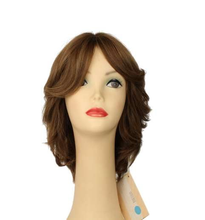 Load image into Gallery viewer, Shlomit Light Brown With Warm Highlights Skin Top Size L
