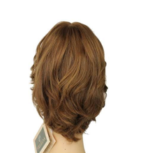 Load image into Gallery viewer, Shlomit Light Brown With Warm Highlights Skin Top Size L

