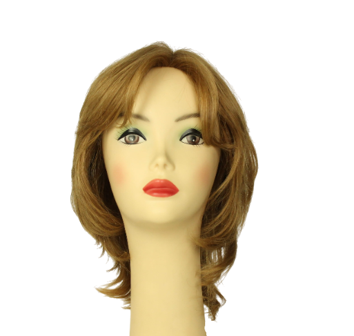 Shlomit Blonde With Highlights Skin Top Size M