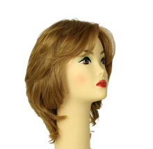 Load image into Gallery viewer, Shlomit Blonde With Highlights Skin Top Size M
