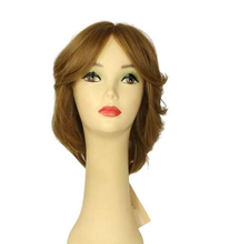 Load image into Gallery viewer, Shlomit Blonde With Highlights Skin Top Size M

