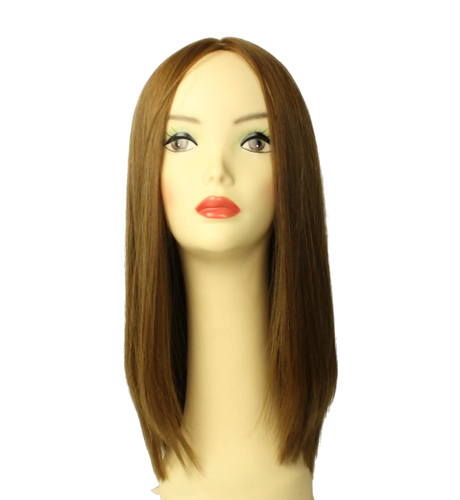 Riva PRE-CUT light Brown Skin Top Size s