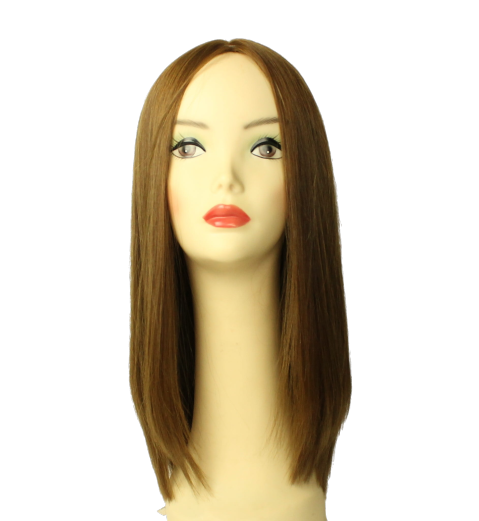 Riva PRE-CUT light Brown Skin Top Size s