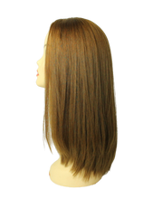 Load image into Gallery viewer, Riva PRE-CUT light Brown Skin Top Size s
