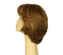 Load image into Gallery viewer, Dorothy Blonde With Highlights Skin Top Size M Pre-Cut
