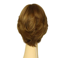 Load image into Gallery viewer, Dorothy Blonde With Highlights Skin Top Size M Pre-Cut
