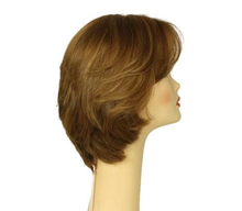 Load image into Gallery viewer, Dorothy Blonde With Highlights Skin Top Size M Pre-Cut
