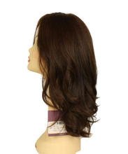 Load image into Gallery viewer, FRIENDS BROWN MULTI-DIRECTIONAL SKIN TOP SIZE S
