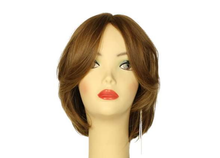 Load image into Gallery viewer, Dorothy  Blonde With Highlights Skin Top Size M Pre-Cut
