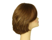 Load image into Gallery viewer, Dorothy  Blonde With Highlights Skin Top Size M Pre-Cut
