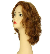 Load image into Gallery viewer, Katrina Red Skin Top Size L

