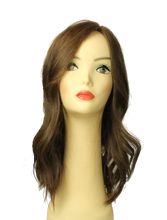 Load image into Gallery viewer, Riva PRE-CUT Medium Brown MULTI-DIRECTIONAL Skin Top Size M
