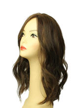 Load image into Gallery viewer, Riva PRE-CUT Medium Brown MULTI-DIRECTIONAL Skin Top Size M
