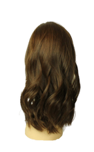 Load image into Gallery viewer, Riva PRE-CUT Medium Brown MULTI-DIRECTIONAL Skin Top Size M
