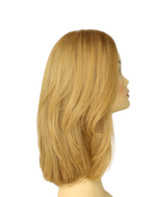 Load image into Gallery viewer, Riva PRE-CUT BLONDE Skin Top Size M
