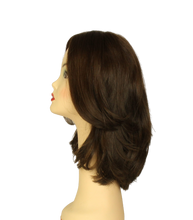 Load image into Gallery viewer, Riva PRE-CUT Medium Brown Skin Top Size M
