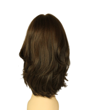 Load image into Gallery viewer, Riva PRE-CUT Medium Brown Skin Top Size M
