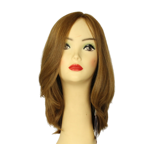 Riva PRE-CUT BLONDE WITH HIGHLIGHTS Skin Top Size M