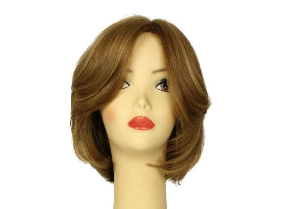 Dorothy  Blonde with highlights Skin Top Size M Pre-Cut
