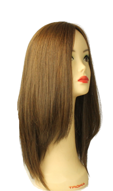 Riva Brown With Highlights  Skin Top Size M