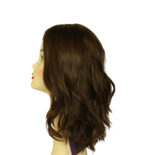 Load image into Gallery viewer, Riva PRE-CUT Brown with reddish highlights Skin Top Size S
