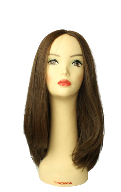 Riva PRE-CUT Medium Brown Skin Top Size M