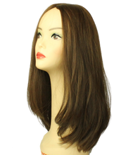 Load image into Gallery viewer, Riva PRE-CUT Medium Brown Skin Top Size M
