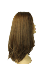 Load image into Gallery viewer, Riva PRE-CUT Medium Brown Skin Top Size M
