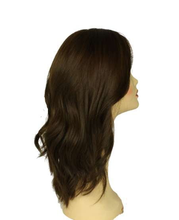 Load image into Gallery viewer, Friends Brown With Highlights Multi-Directional Skin Top Size M
