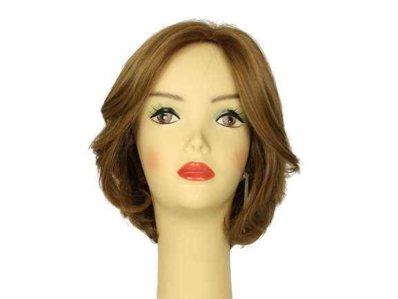 Dorothy Blonde With Highlights Multi-Directional Skin Top Size L Pre-Cut