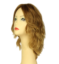 Load image into Gallery viewer, Katrina Blonde With Highlights Multi-Directional Skin Top Size M (Copy)
