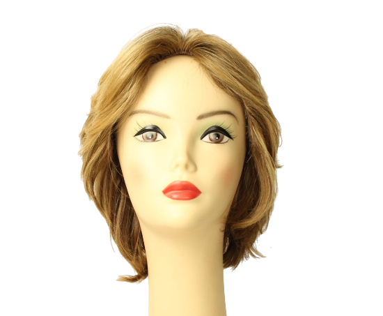 Linda Blonde With Highlights SKIN TOP Size M