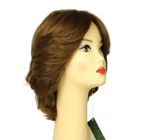 Load image into Gallery viewer, Olivia 2000 Multi-Directional Skin Top Light Brown Size M
