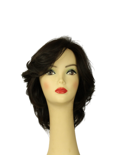 Linda Deep Dark Brown Multi-Directional Size L